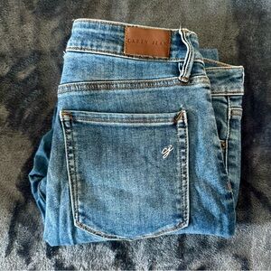 Carly Jean Los Angeles Landon Skinny Jeans